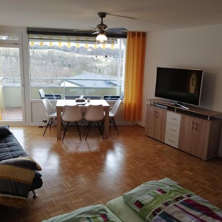 Sonnige Ferienwohnung Mit Seeblick Uhldingen-Muehlhofen Exterior photo