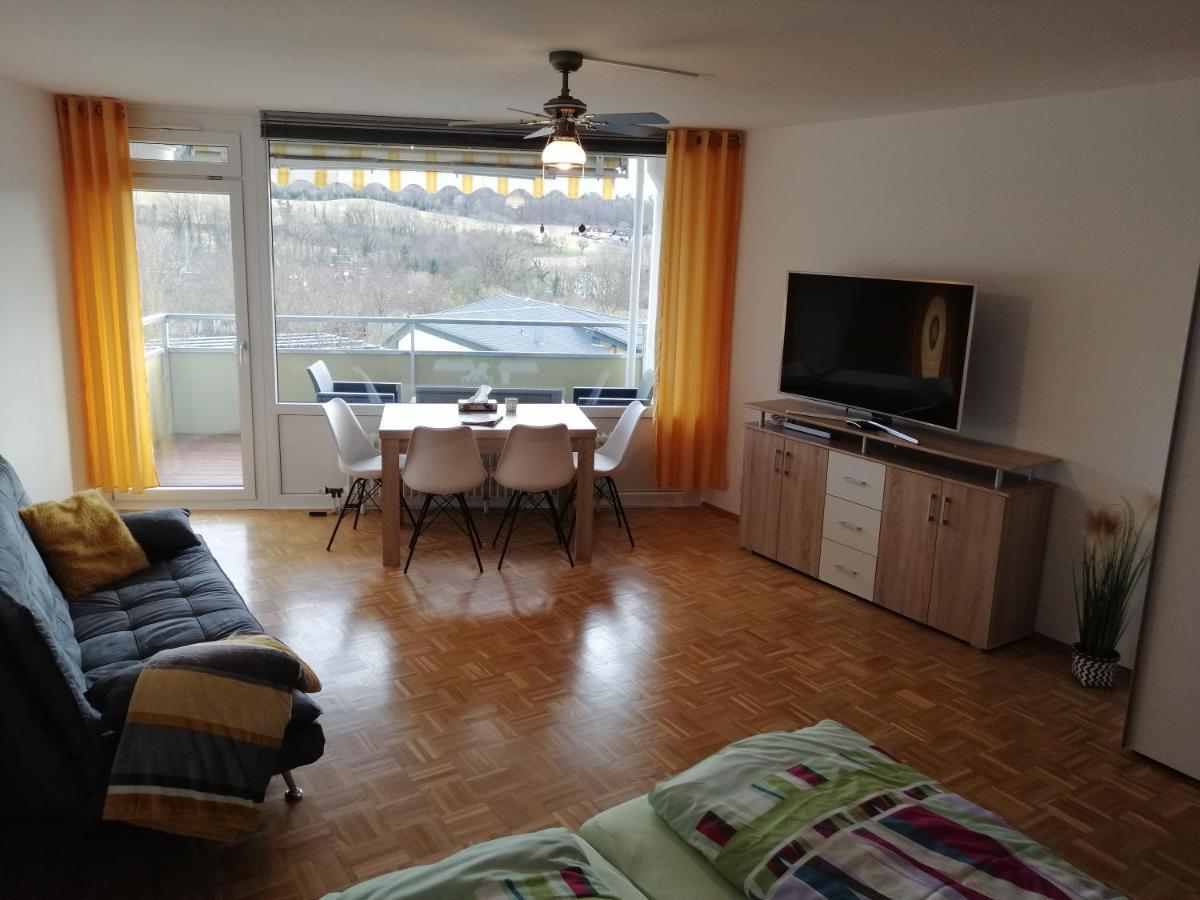 Sonnige Ferienwohnung Mit Seeblick Uhldingen-Muehlhofen Exterior photo